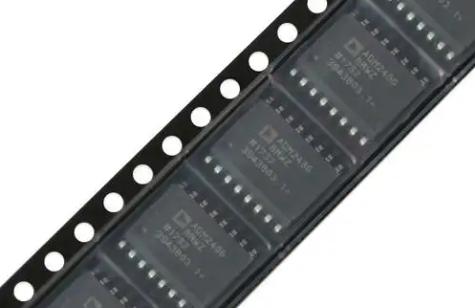 数字隔离器ADM2582EBRWZ市场需求现状分析
