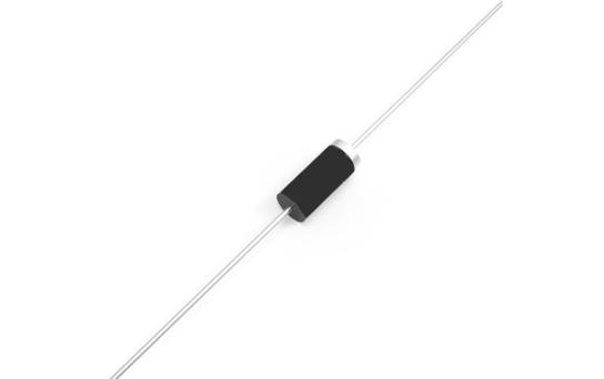 1N4007二极管整流器技术特点解析