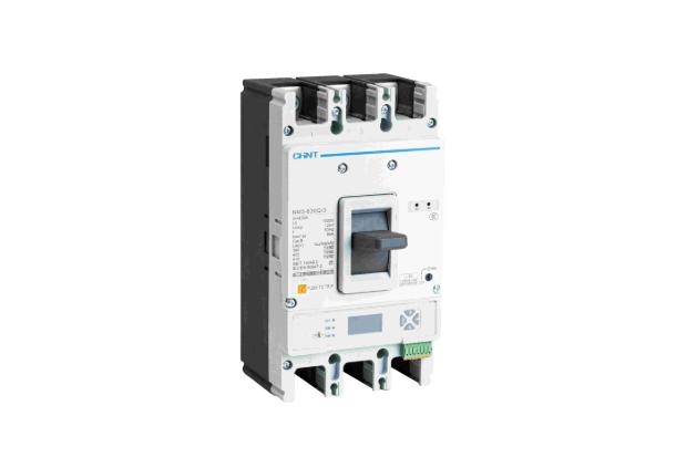 断路器1620-3-20A技术性能分析