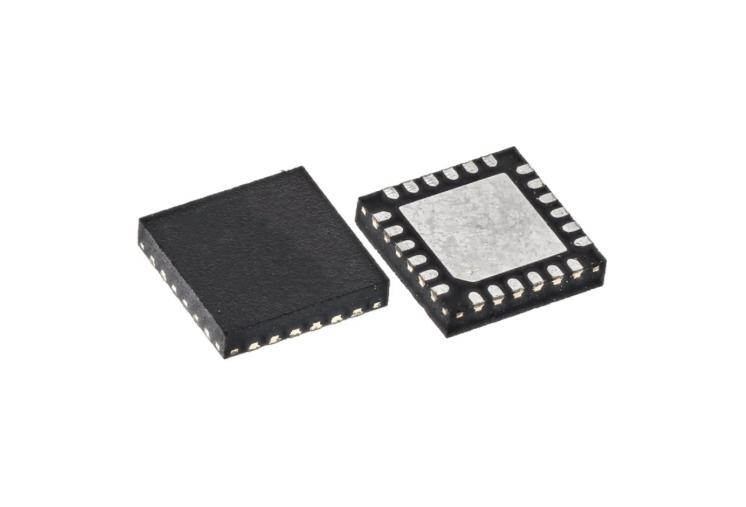 PMIC全桥/半桥驱动器VS5-24V：高效电源管理的技术突破与应用革新
