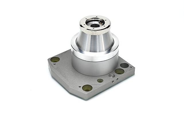 专用传感器ISSDX技术性能分析