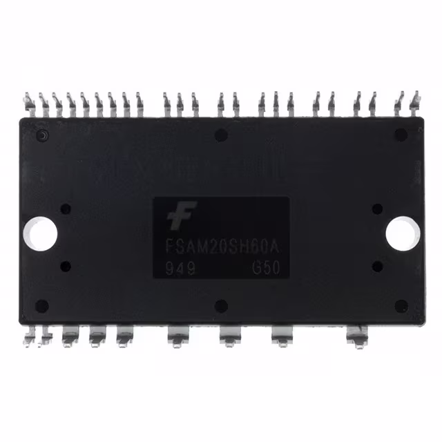 FSAM20SH60A onsemi
