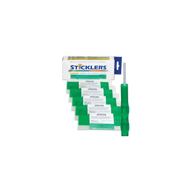 MCC-S12 PFP Sticklers