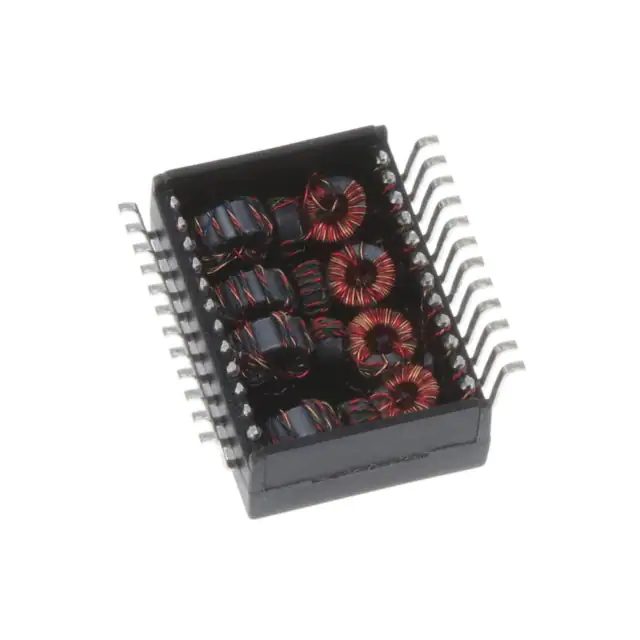 H5062NLT Pulse Electronics Network