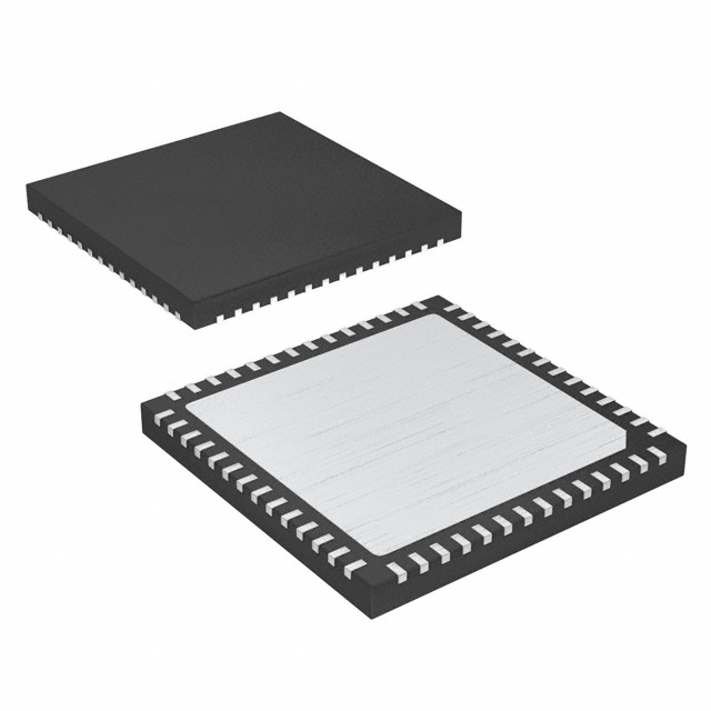 ISL6580CR Renesas Electronics America Inc