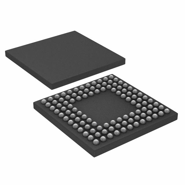 LM3S1G21-IBZ80-A2T Texas Instruments