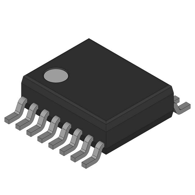 74HCT4051DB,118