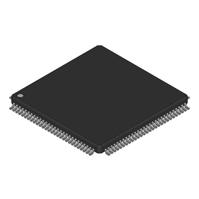 S912XET512BVAL
