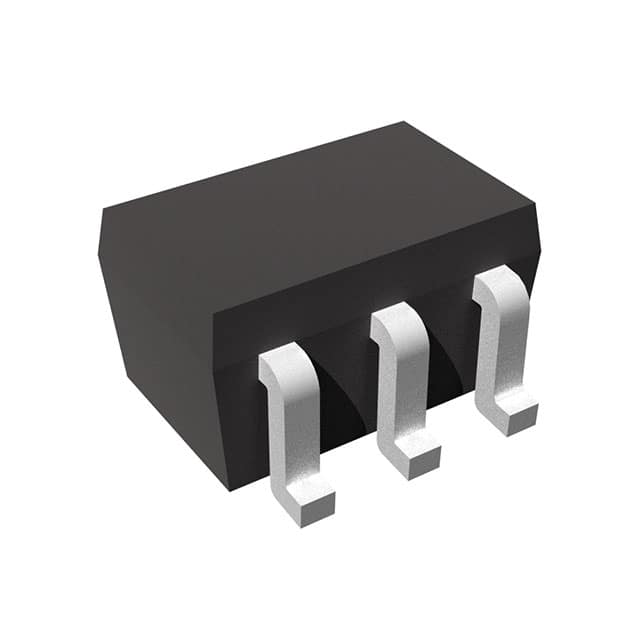 R3111Q162C-TR-FE Nisshinbo Micro Devices Inc.