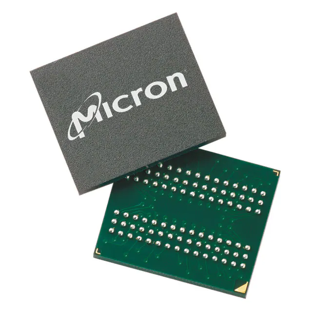 MT46H16M32LFCM-6 IT TR Micron Technology Inc.