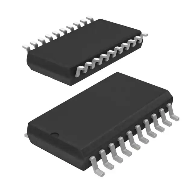 U7004B-MFSG3 Microchip Technology