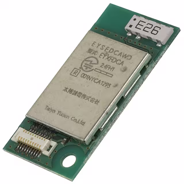 EYSFDCAWD Kaga Electronics USA