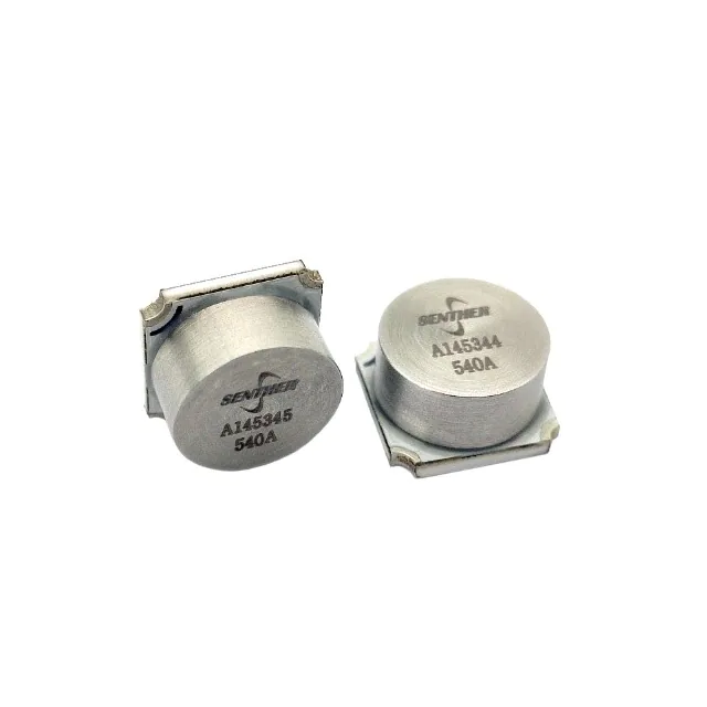 540A Senther Technology