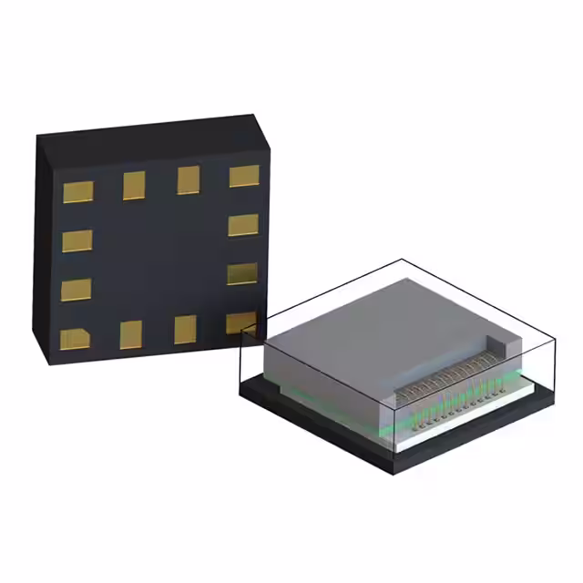 L20G20ISTR STMicroelectronics