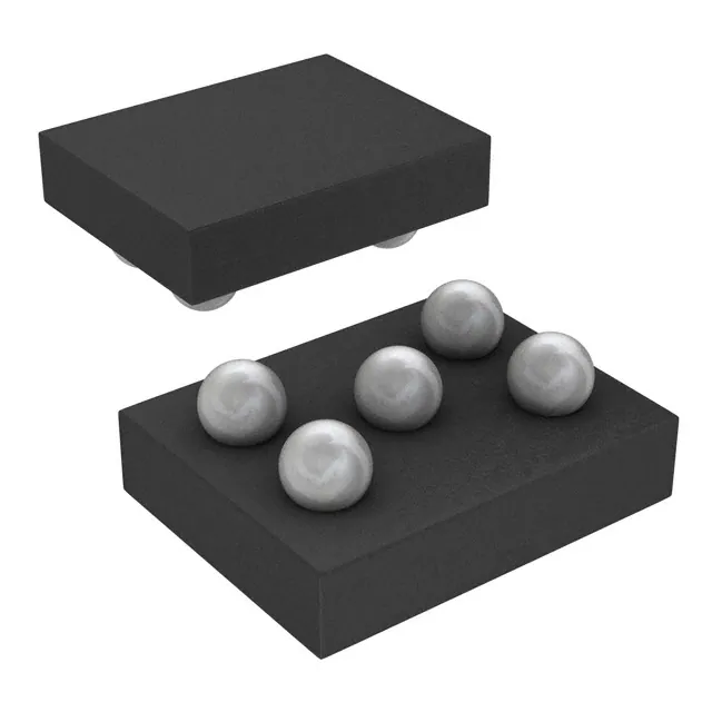 ESDA14V2-4BF2 STMicroelectronics