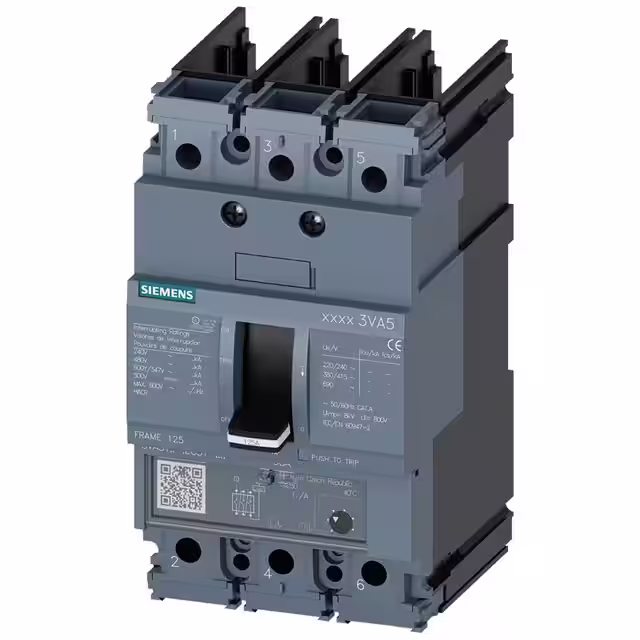 3VA5195-4EF31-0AA0