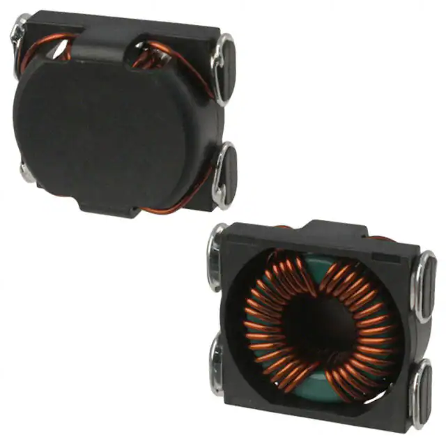 P0429 Pulse Electronics Power