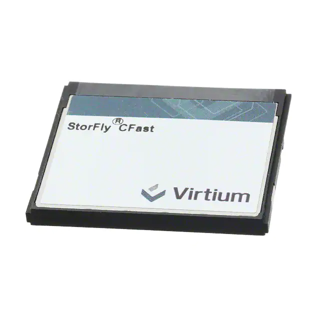 VSFCS2CC240G-100 Virtium LLC