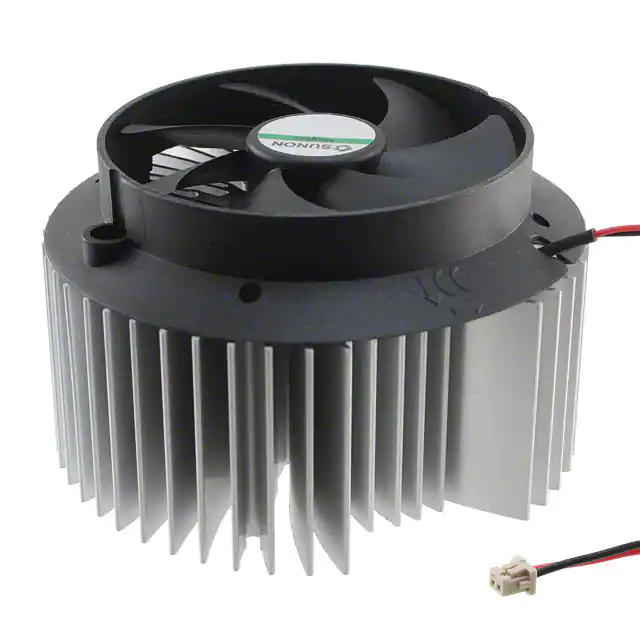 LA004-024A83DY Sunon Fans
