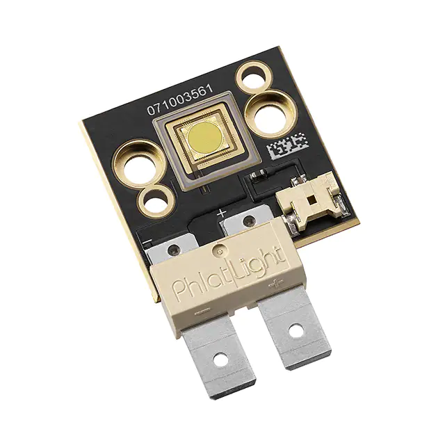 CBT-140-WCS-L16-UA120 Luminus Devices Inc.