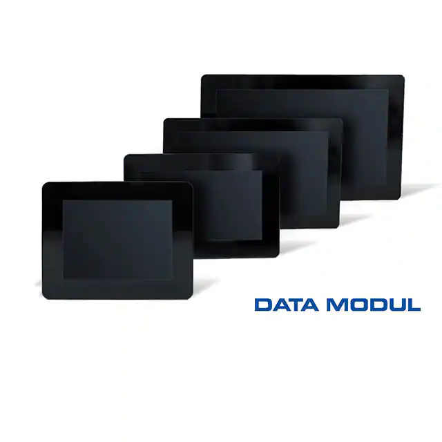 ETD043W2105-POA-E Data Modul Inc