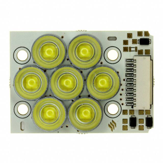 NT-54D0-0487 Lighting Science Group Corporation