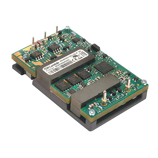 IQG48033A120V-009-R TDK-Lambda Americas Inc