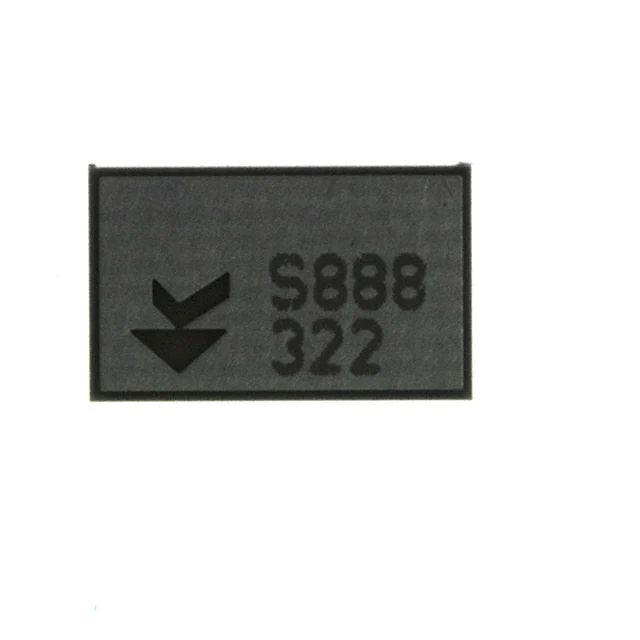 SP0408LE5H-SB Knowles