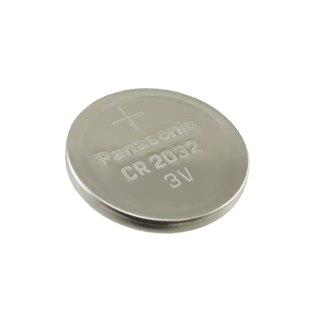 CR2032 FDK America, Inc., a member of Fujitsu Group