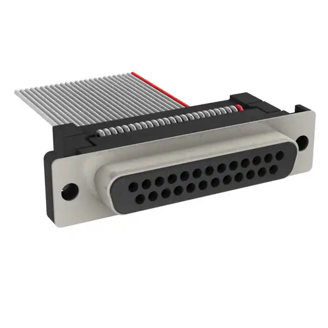 A7SXB-2506G TE Connectivity AMP Connectors