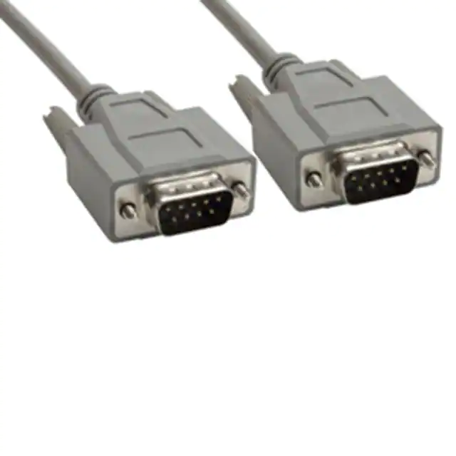 CS-DSSMDB9MM0-050 Amphenol Cables on Demand