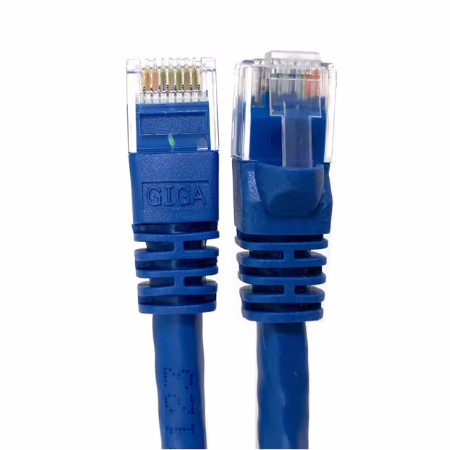 E08-025BL Micro Connectors, Inc.
