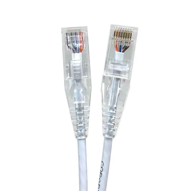 E09-005W-SLIM Micro Connectors, Inc.