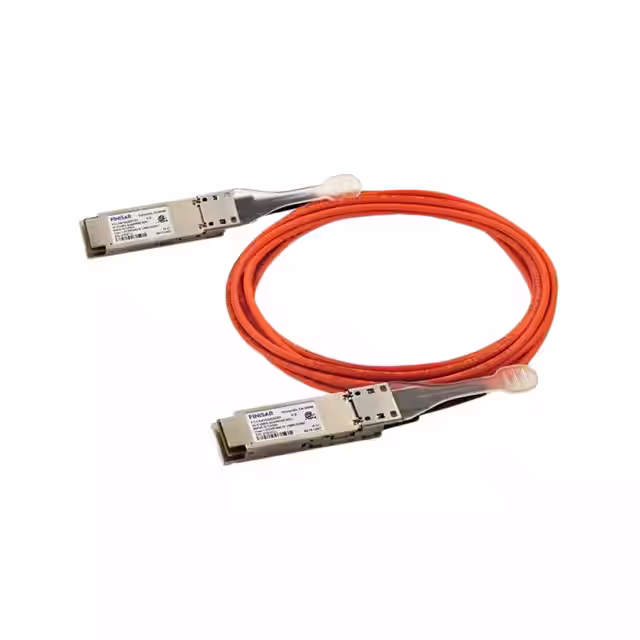 FCCN410QD3C03 Finisar Corporation