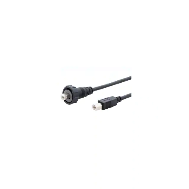 IPUSB-2WPBPB-1M Sure-Seal