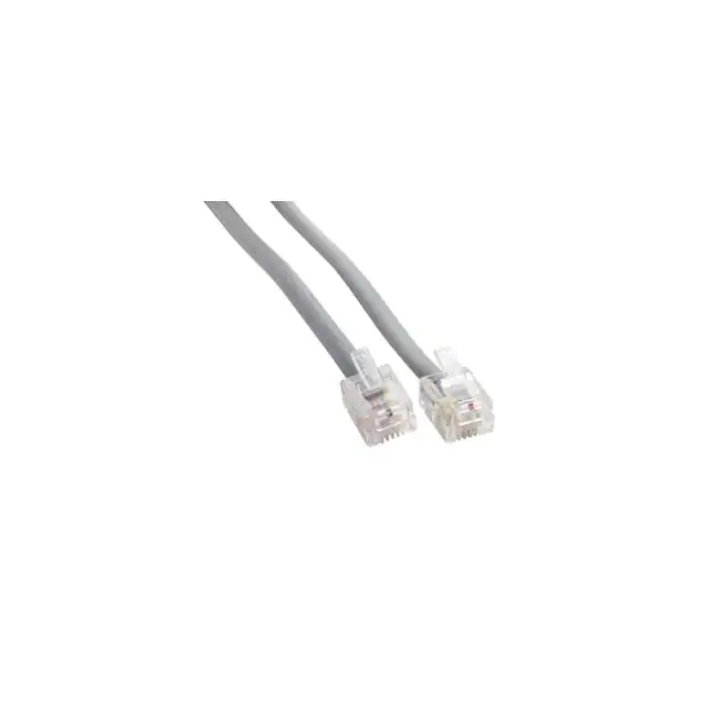 MP-5FRJ11STWS-001 Amphenol Cables on Demand