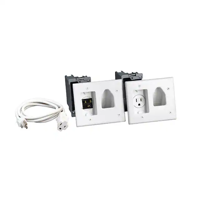 45-0023-WH DataComm Electronics, Inc.