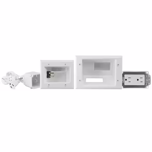 45-0024-WH DataComm Electronics, Inc.