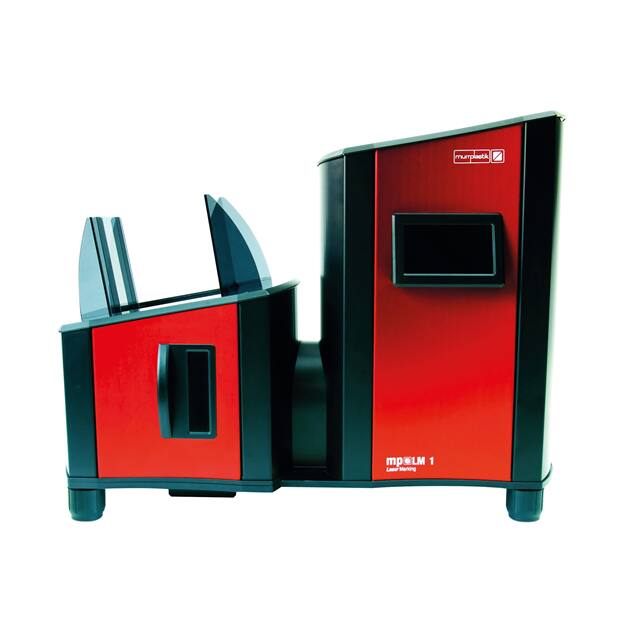 86624110 Murrplastik Systems