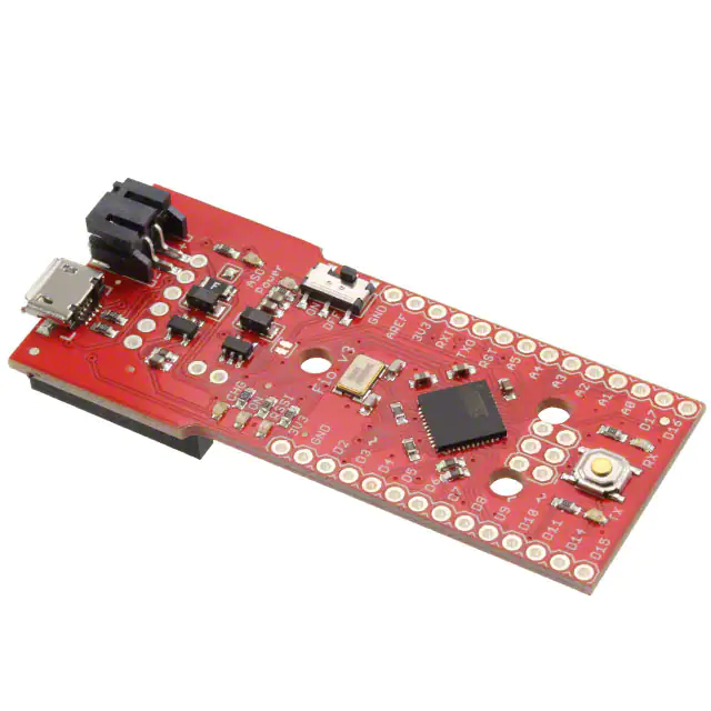 DEV-11520 SparkFun Electronics