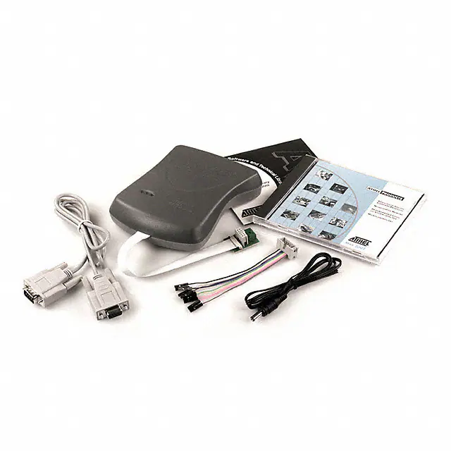 ATJTAGICE Microchip Technology