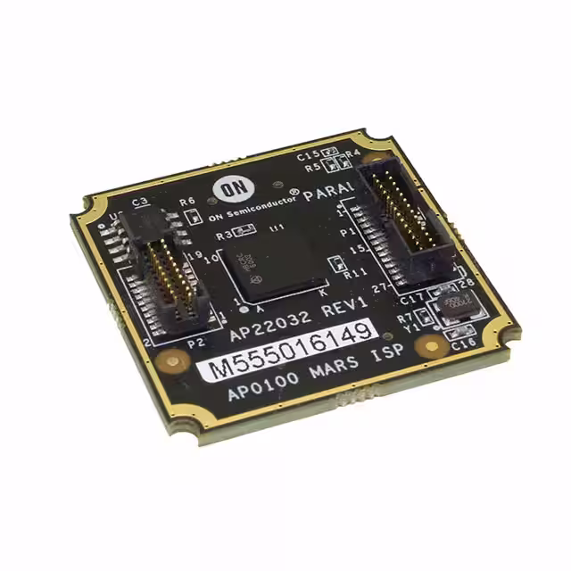 MARS1-AP0100AT2-GEVB onsemi