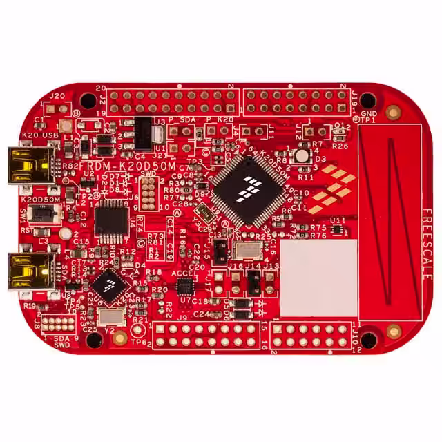 FRDM-K20D50M NXP USA Inc.