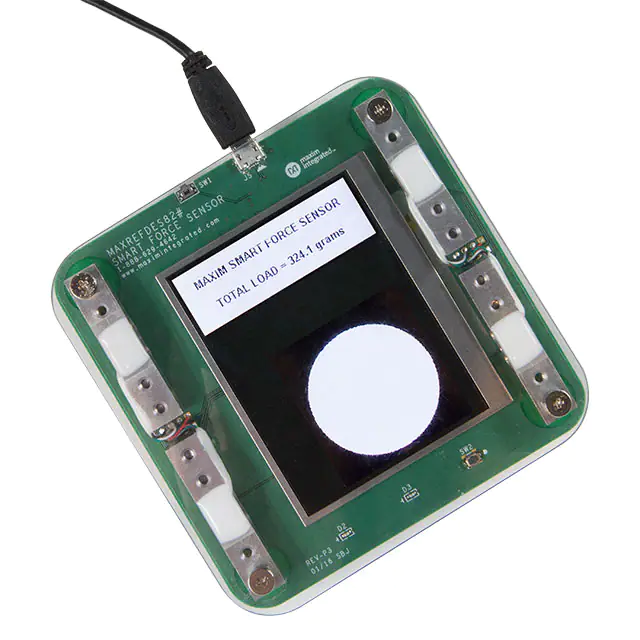 MAXREFDES82# Analog Devices Inc./Maxim Integrated