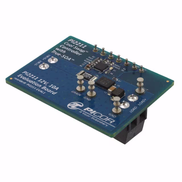 PI2211-EVAL1 Vicor Corporation
