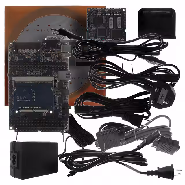 SDK-LH79524-10-3216R-A Beacon EmbeddedWorks