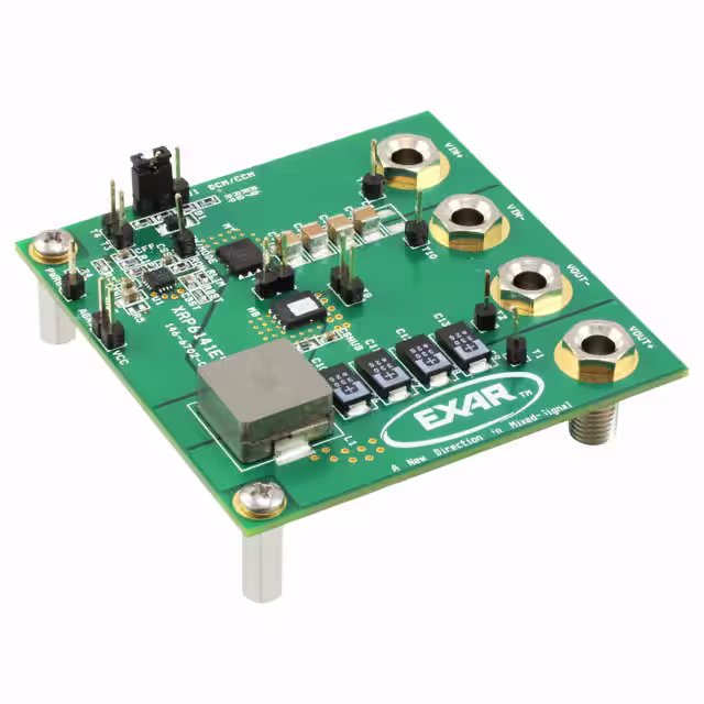 XRP6141EVB MaxLinear, Inc.