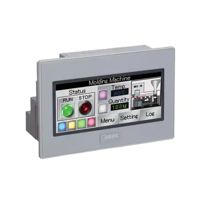 FT1A-C14SA-W IDEC