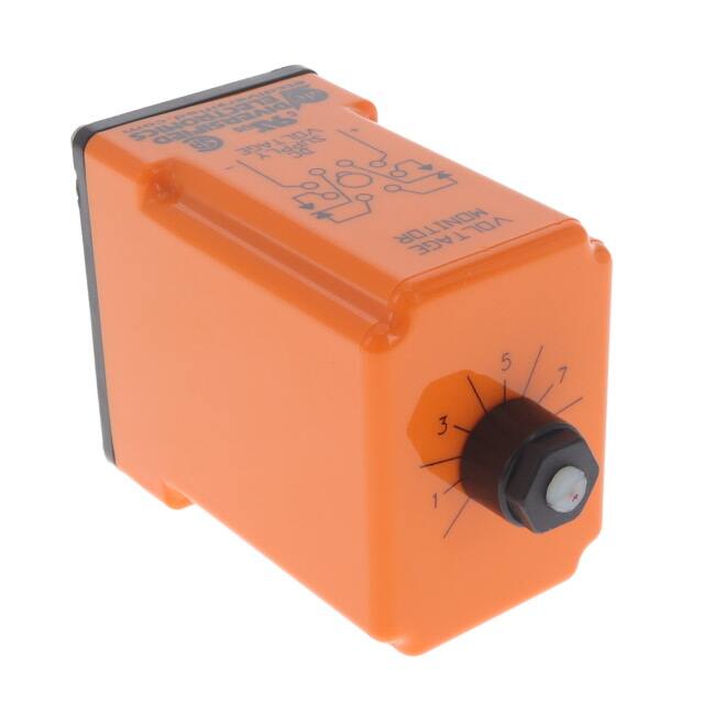 UOA-12-DLA Mueller Electric Co