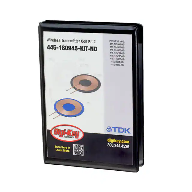 WT-2-KIT TDK Corporation
